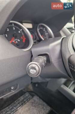 Универсал Renault Megane 2007 в 