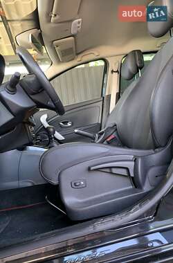 Универсал Renault Megane 2011 в 