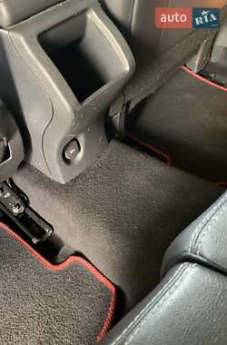 Универсал Renault Megane 2011 в 