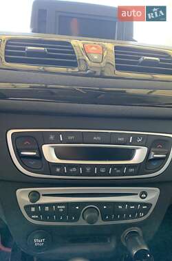 Универсал Renault Megane 2011 в 