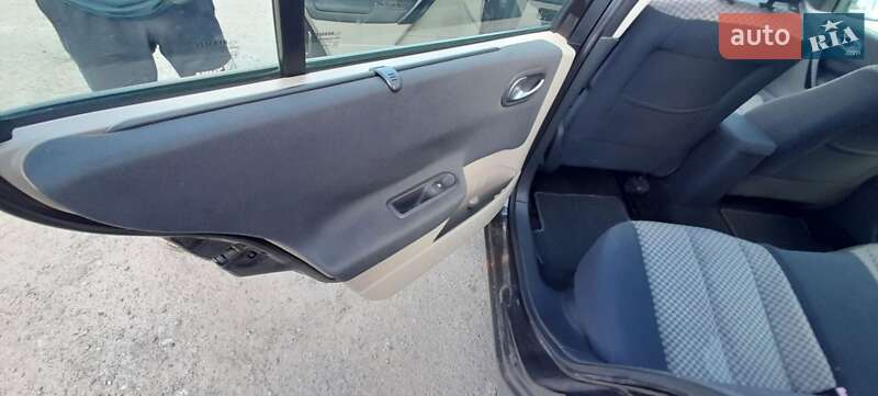 Універсал Renault Megane 2004 в Боярці