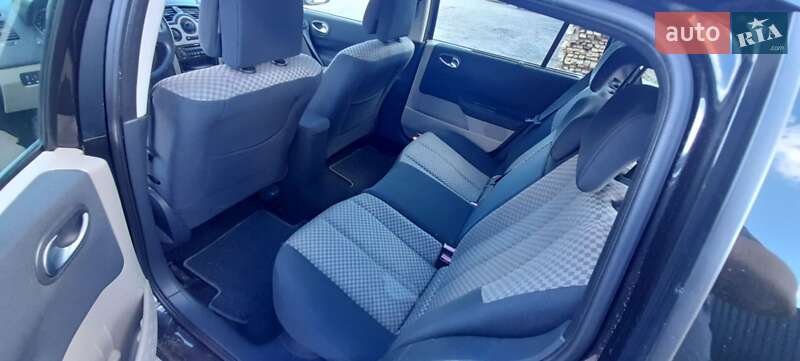 Універсал Renault Megane 2004 в Боярці