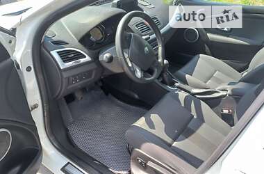 Универсал Renault Megane 2009 в Малине