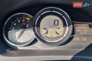 Універсал Renault Megane 2011 в 