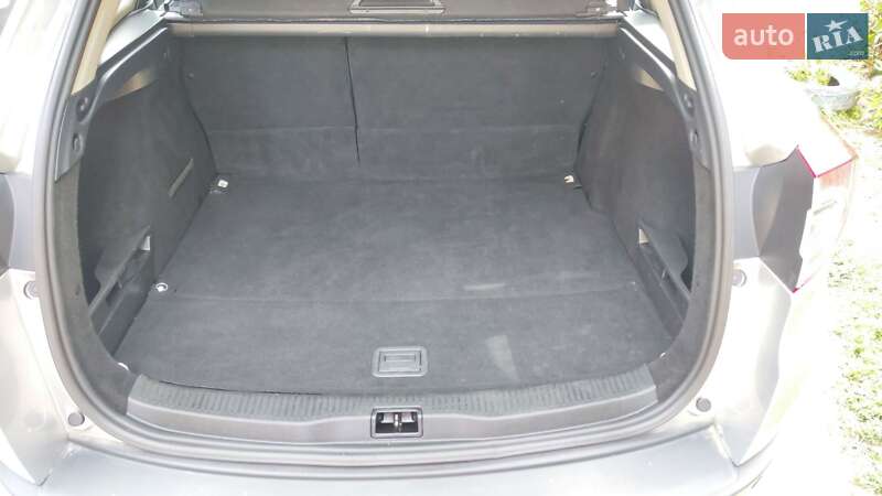 Универсал Renault Megane 2012 в Коростене фото 17 Универсал Renault Megane 2012 в Коростене