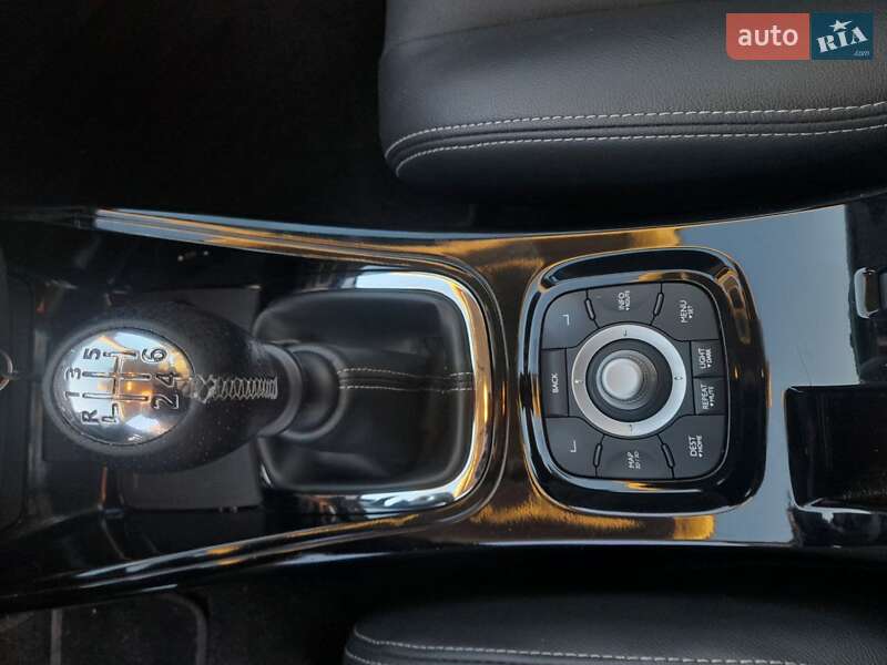 Универсал Renault Megane 2013 в Днепре фото 13 Универсал Renault Megane 2013 в Днепре