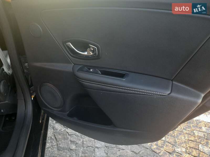 Универсал Renault Megane 2013 в Днепре фото 16 Универсал Renault Megane 2013 в Днепре