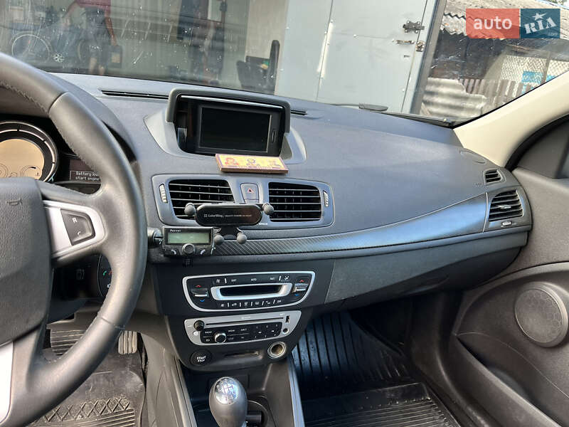 Универсал Renault Megane 2012 в Звягеле