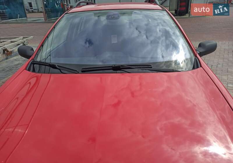 Універсал Renault Megane 2004 в Рівному фото 7 Універсал Renault Megane 2004 в Рівному