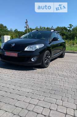 Хэтчбек Renault Megane 2013 в Радивилове