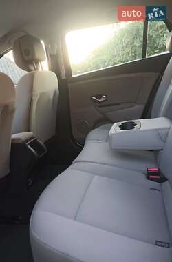 Універсал Renault Megane 2010 в Городку