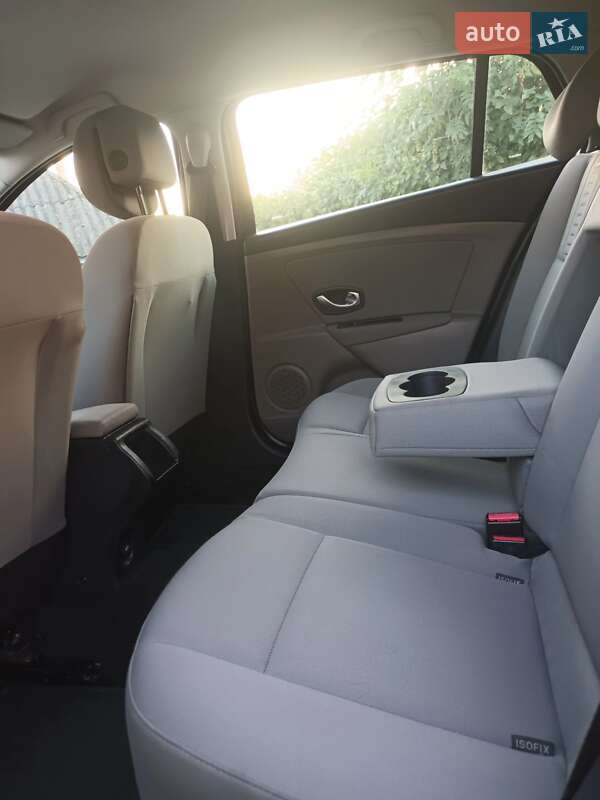 Універсал Renault Megane 2010 в Городку