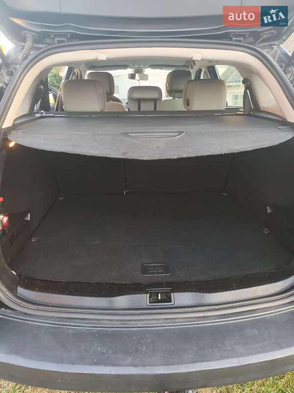 Універсал Renault Megane 2010 в Городку