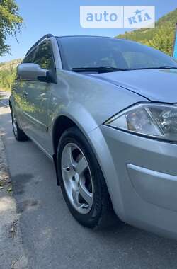 Універсал Renault Megane 2005 в Могилів-Подільському