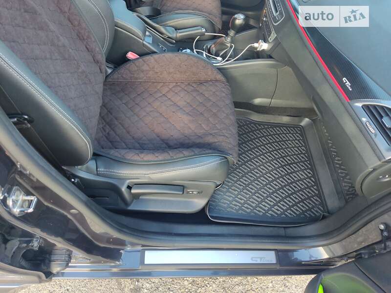 Універсал Renault Megane 2012 в Одесі