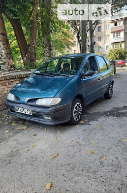 Хетчбек Renault Megane 1997 в Запоріжжі