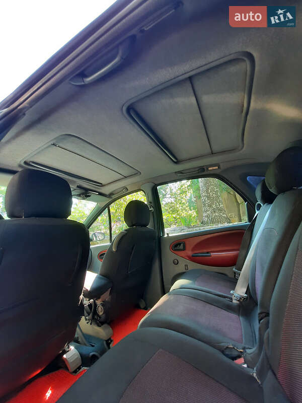 Хэтчбек Renault Megane 1997 в Запорожье фото 21 Хэтчбек Renault Megane 1997 в Запорожье