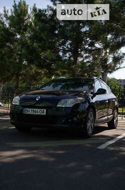 Универсал Renault Megane 2011 в Одессе