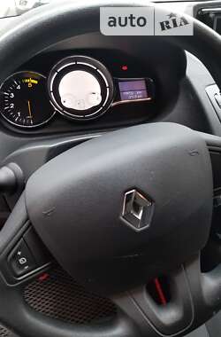 Універсал Renault Megane 2013 в Луцьку