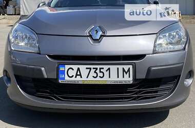 Універсал Renault Megane 2010 в Черкасах