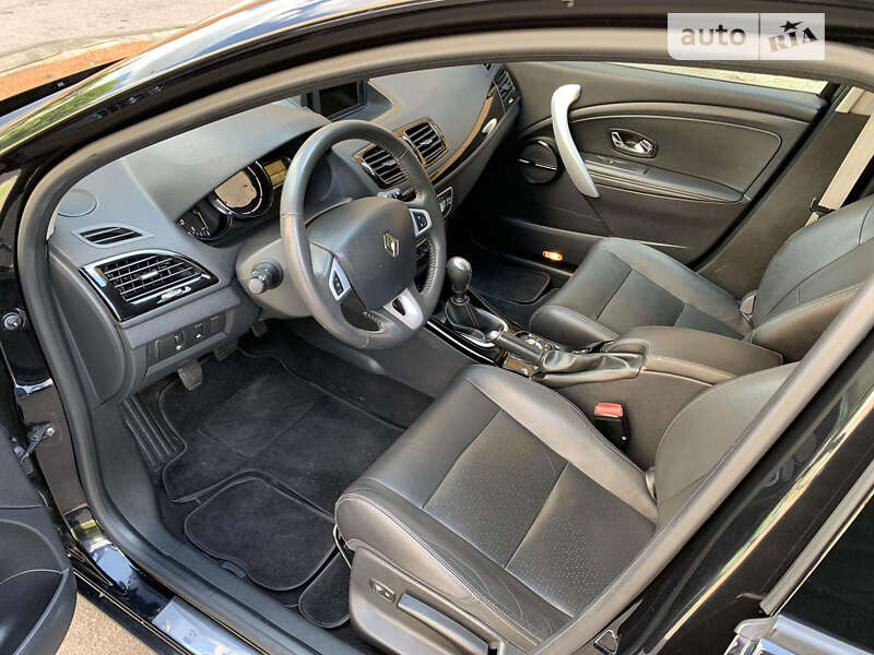 Універсал Renault Megane 2011 в Хмельницькому