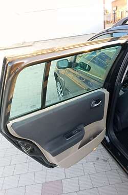 Универсал Renault Megane 2004 в 
