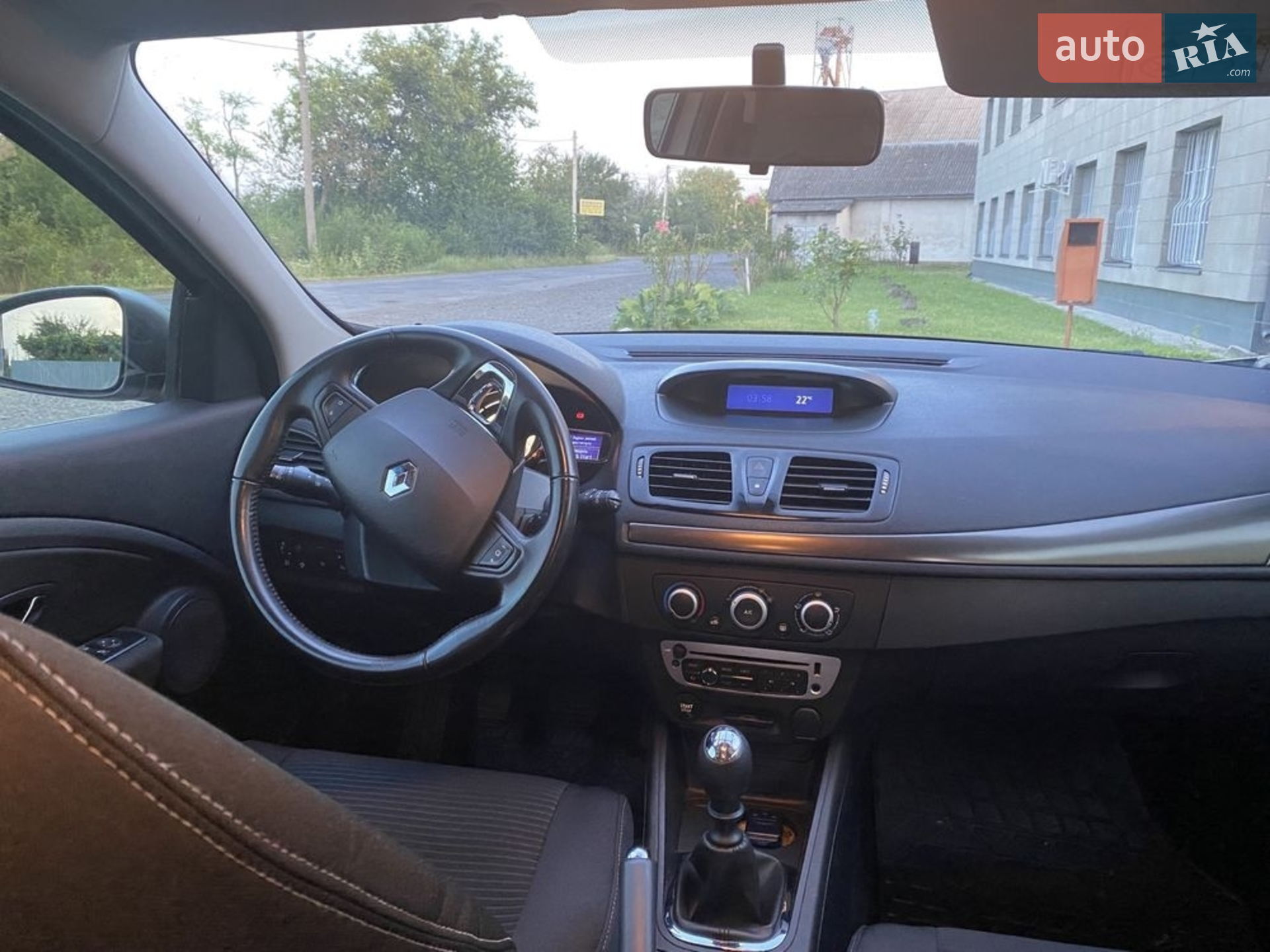 2015 Renault Megane - мініатюра 6