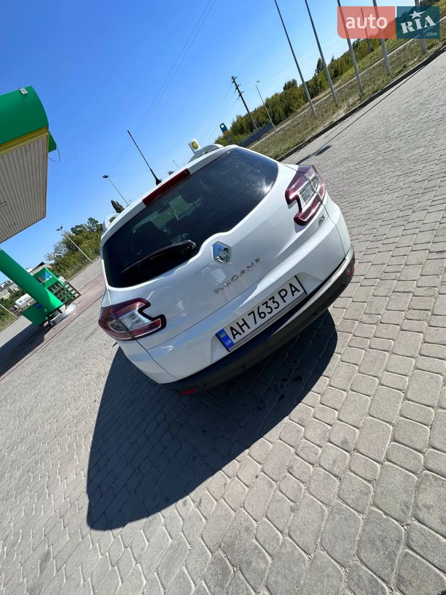 2016 Renault Megane - мініатюра 15