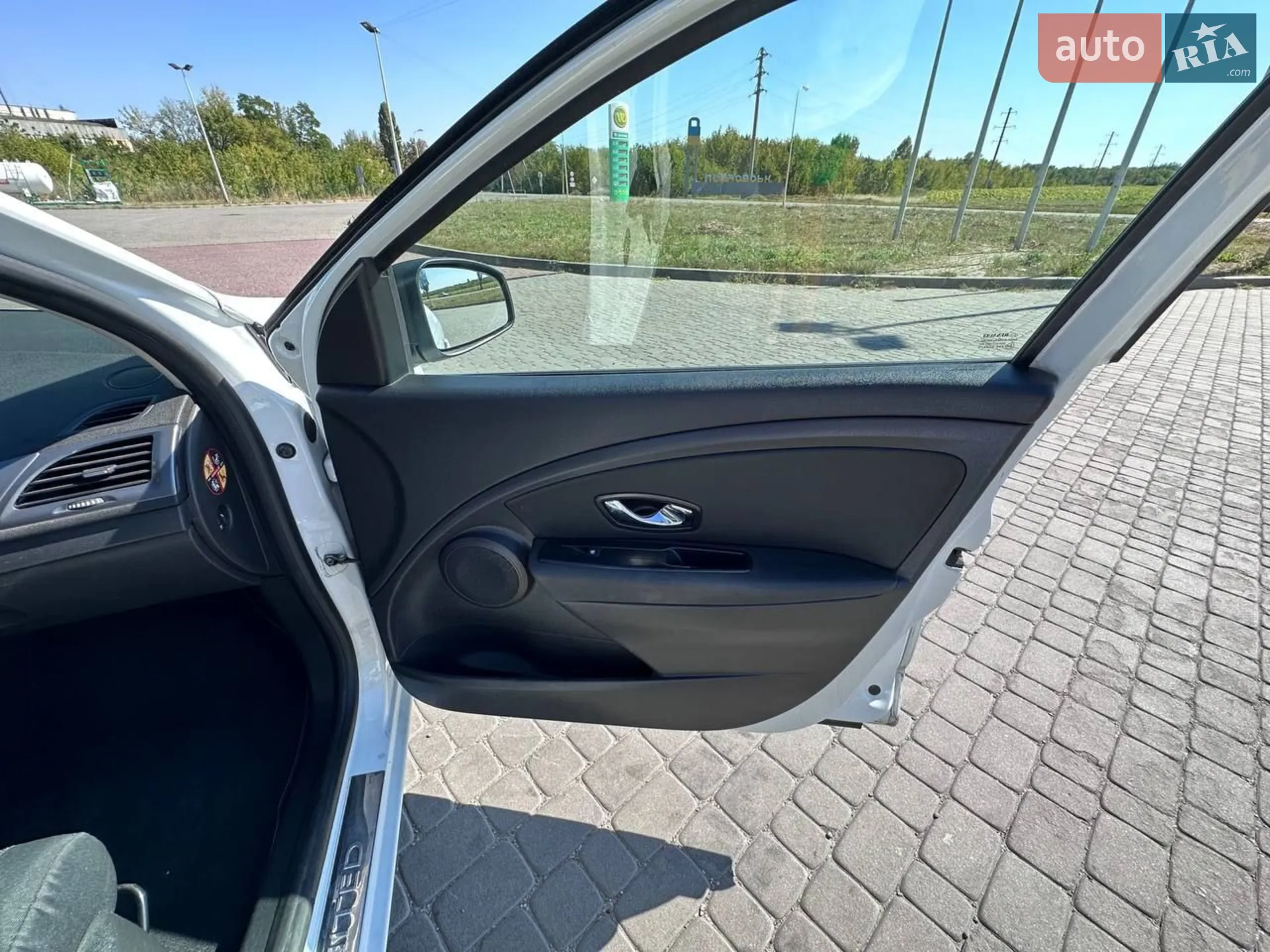 2016 Renault Megane - мініатюра 30