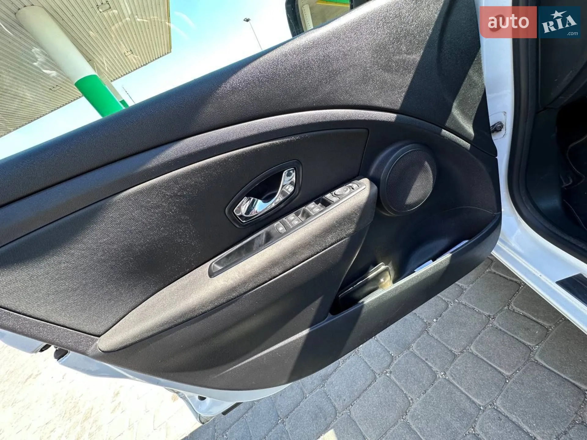 2016 Renault Megane - мініатюра 36