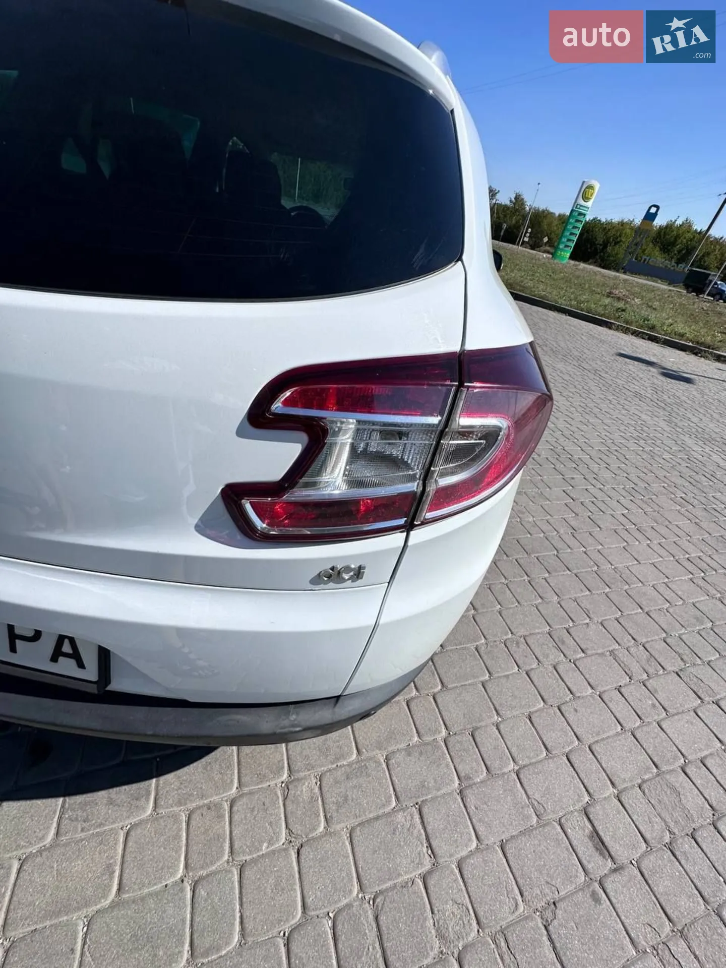 2016 Renault Megane - мініатюра 39