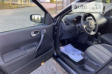 Универсал Renault Megane 2006 в 