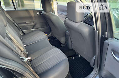 Универсал Renault Megane 2006 в 