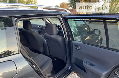 Универсал Renault Megane 2006 в 