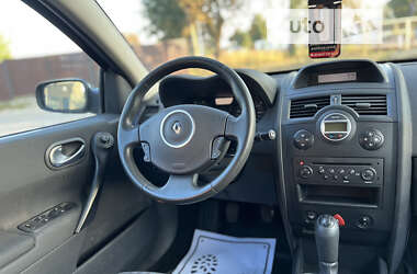 Универсал Renault Megane 2006 в 