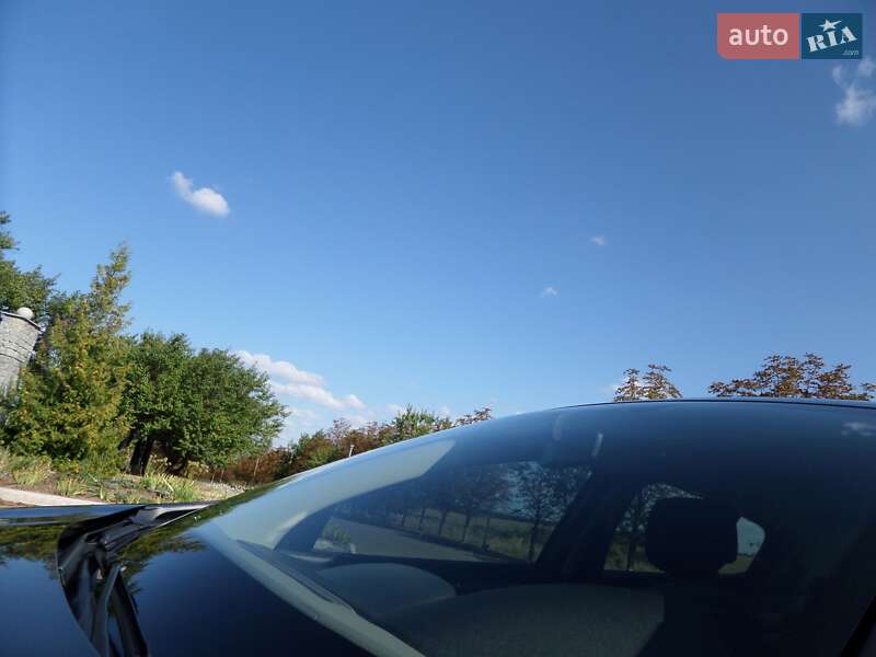 Хетчбек Renault Megane 2011 в Києві