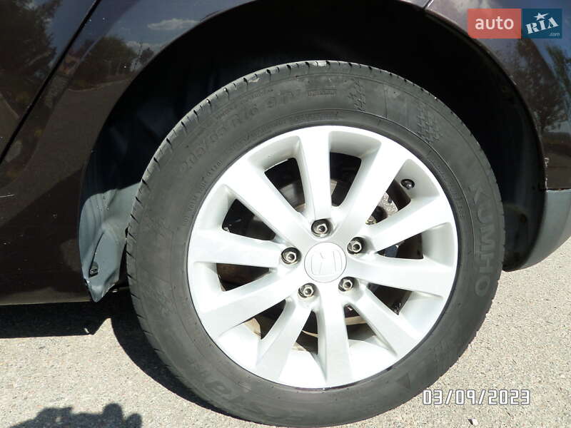 Хетчбек Renault Megane 2011 в Києві