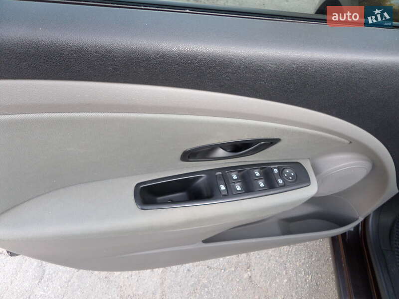 Хетчбек Renault Megane 2011 в Києві