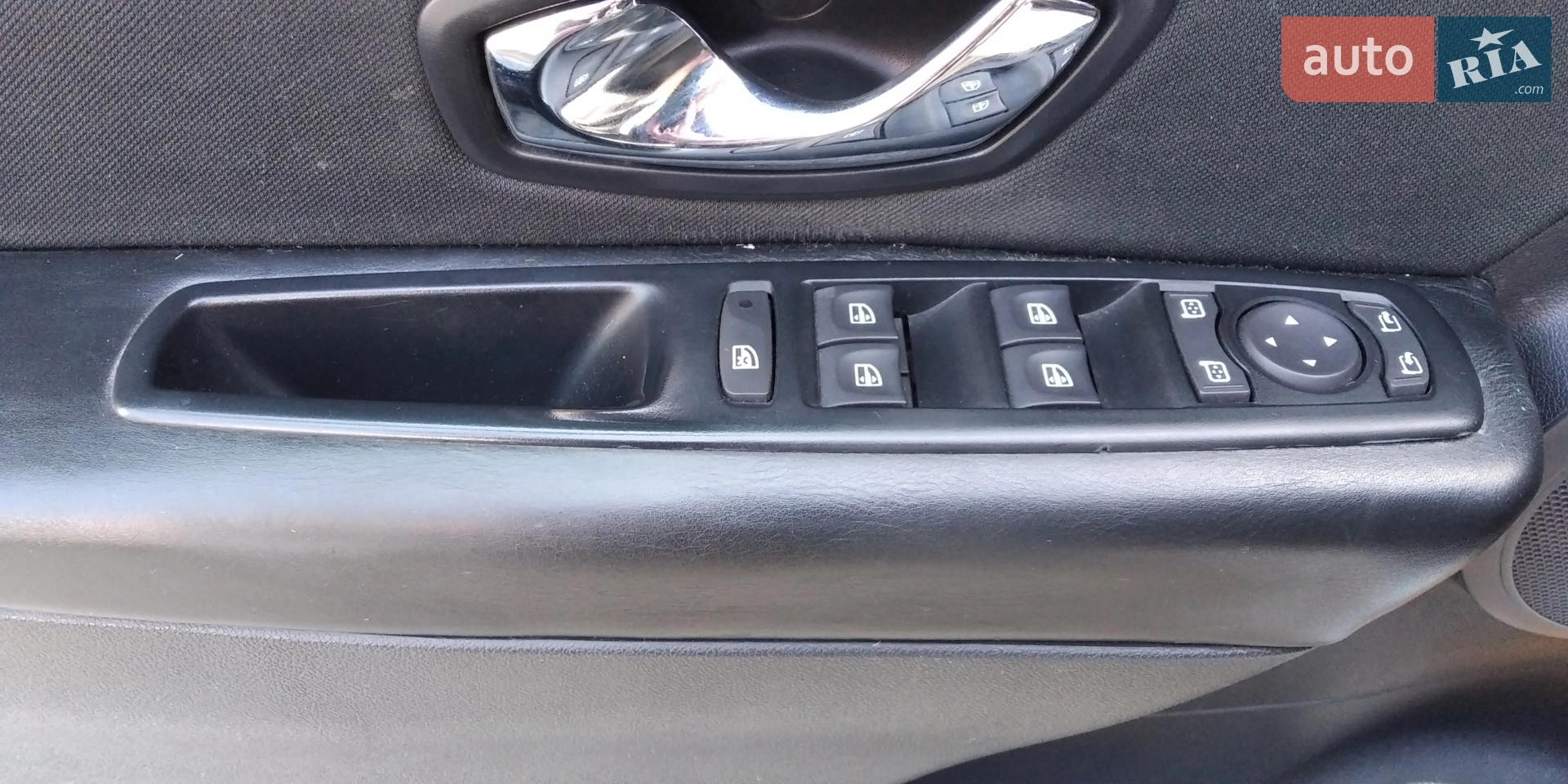 2014 Renault Megane - мініатюра 19