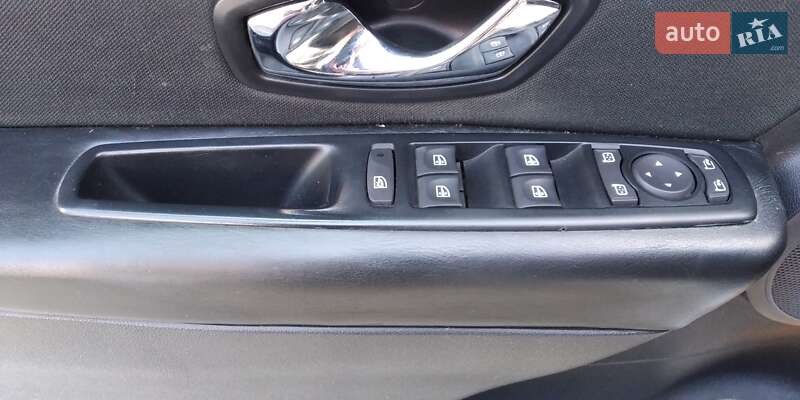 Універсал Renault Megane 2014 в Житомирі