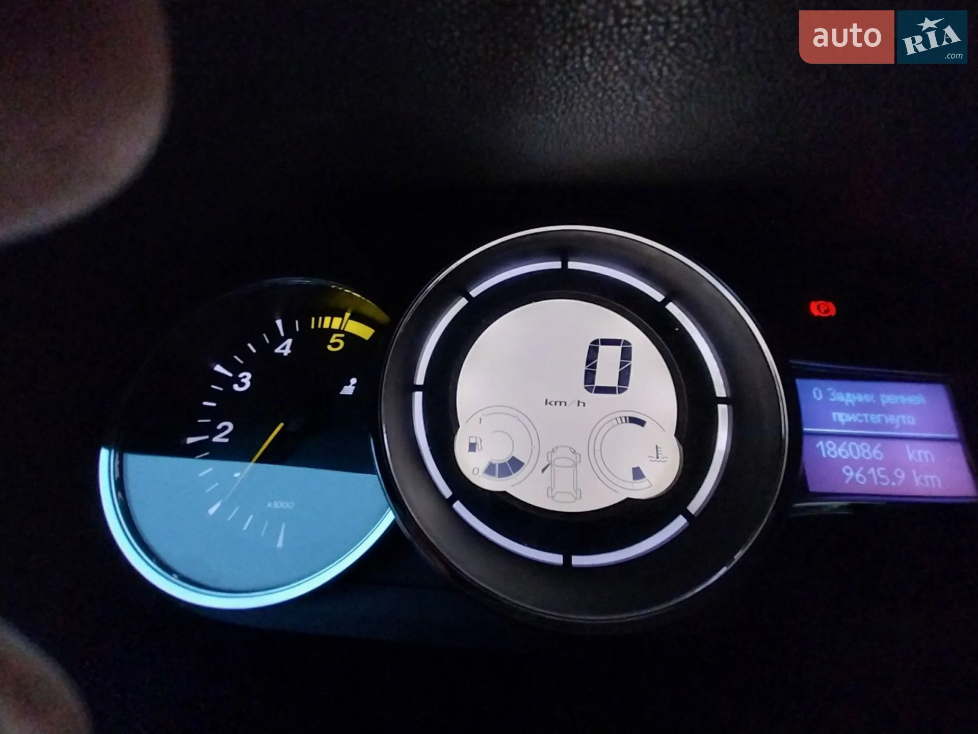 2015 Renault Megane - мініатюра 14