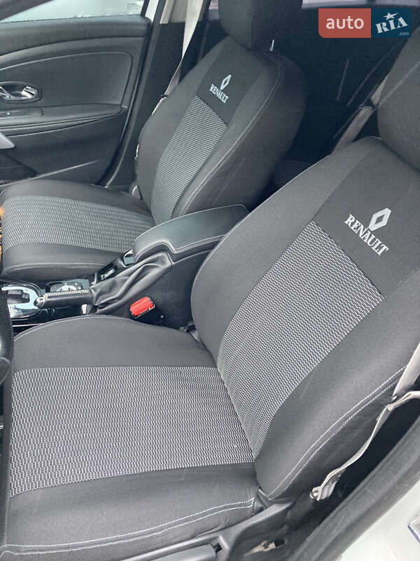 Универсал Renault Megane 2012 в Ирпене фото 3 Универсал Renault Megane 2012 в Ирпене
