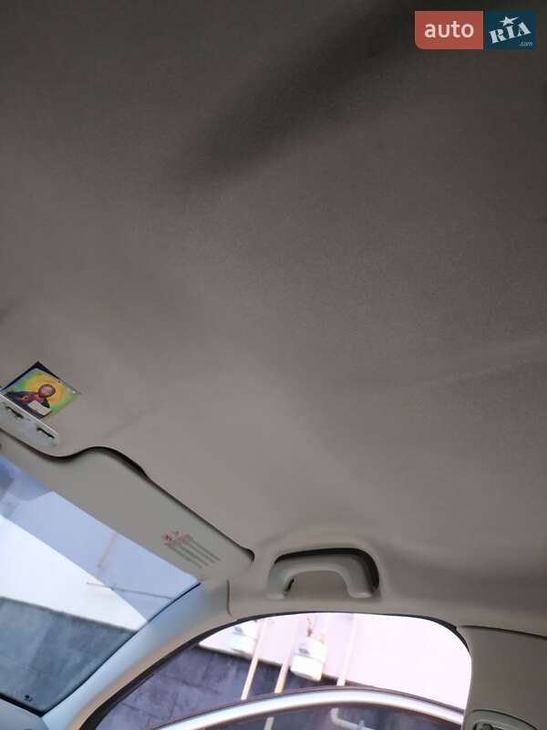 Седан Renault Megane 2007 в Буче