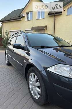 Універсал Renault Megane 2008 в Самборі