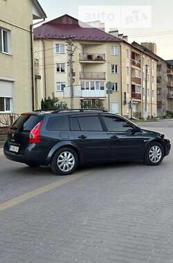 Универсал Renault Megane 2008 в Самборе