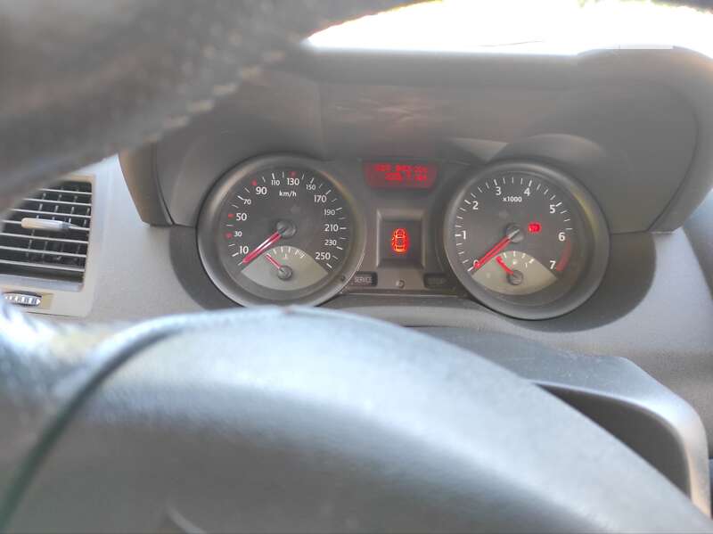 Універсал Renault Megane 2005 в Кам'янському