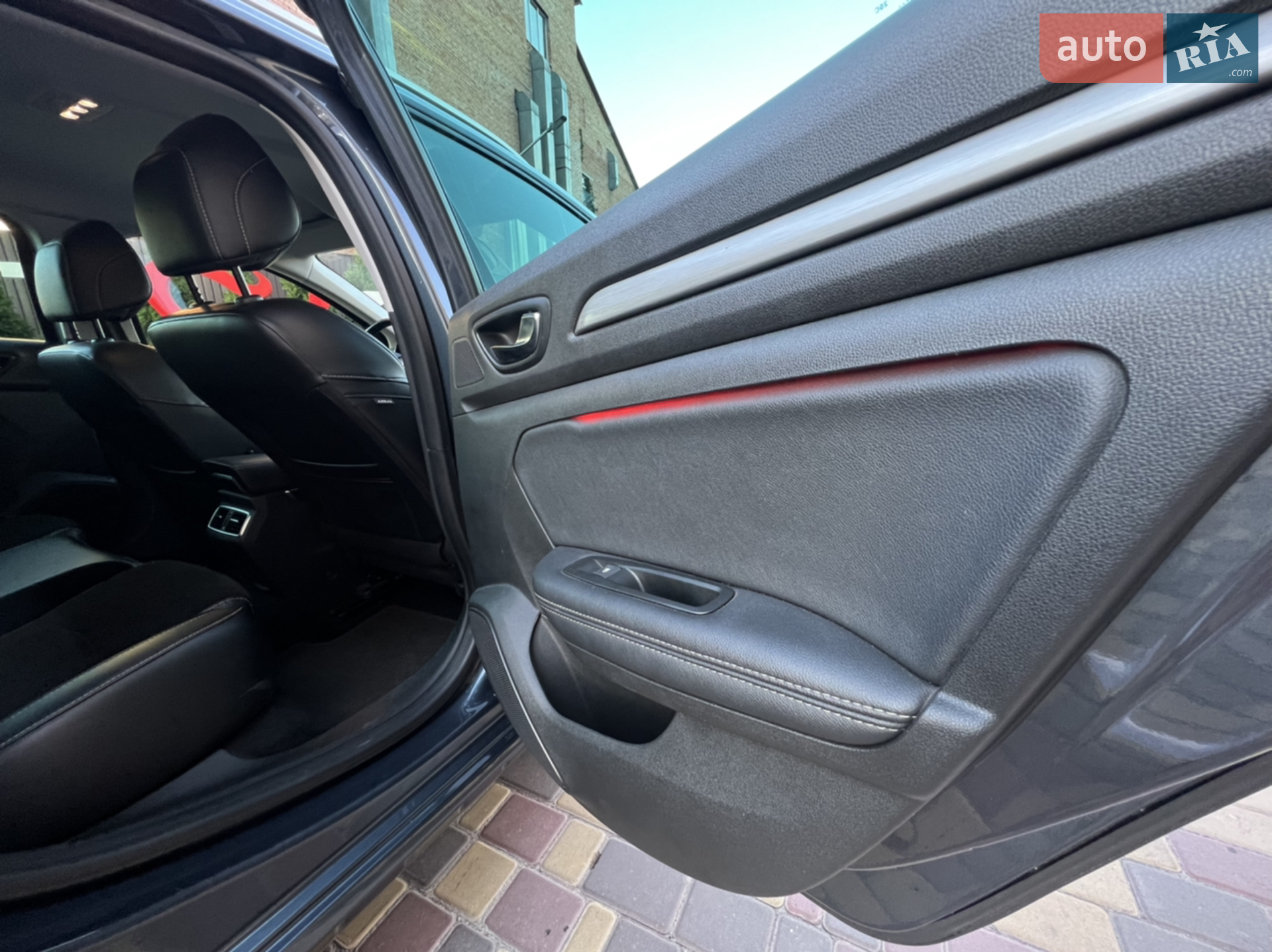 2016 Renault Megane - мініатюра 22