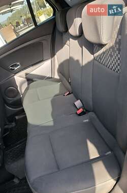 Универсал Renault Megane 2013 в 
