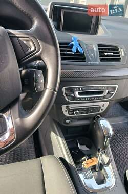 Универсал Renault Megane 2013 в 