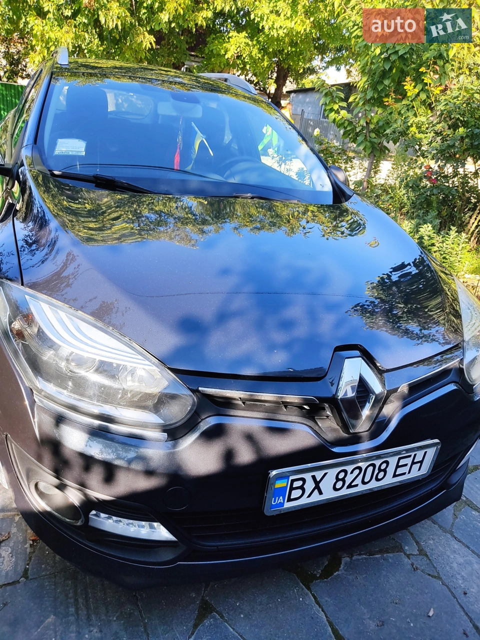 2013 Renault Megane - мініатюра 28